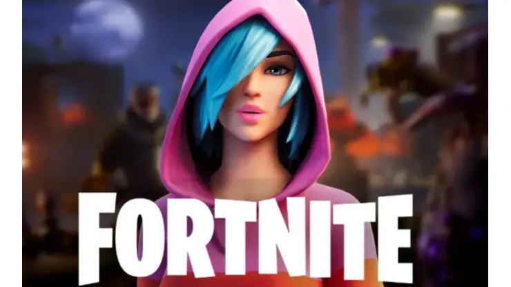 Samsung responde ante la supuesta skin exclusiva de Fortnite filtrada para Samsung Galaxy