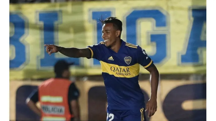 Empezó derecha la Era Russo: Boca le ganó a Universitario por 2-0