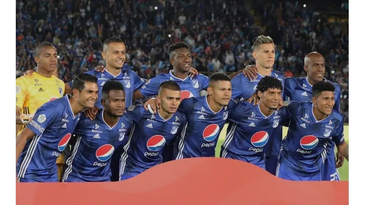 Jugador de la Premier League podría llegar a reforzar a Millonarios