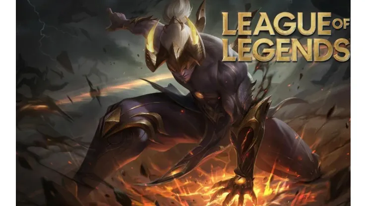 Riot es criticado por el diseño de Lee Sin Portador del Anochecer Edición Prestigiosa