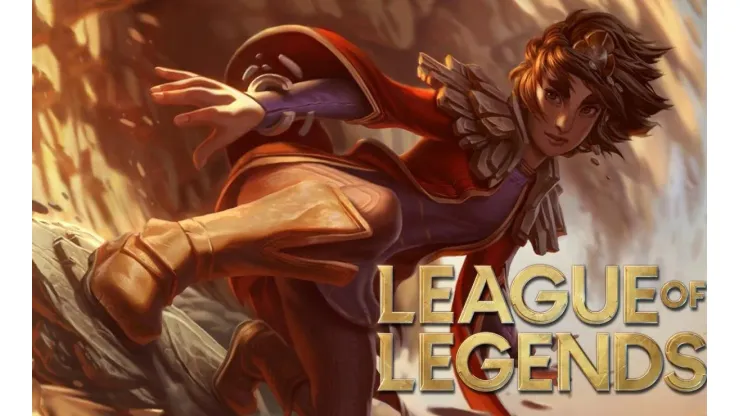 Invocador llega al N°1 del SoloQ de Corea jugando Taliyah bot ¡76% winrate! - League of Legends