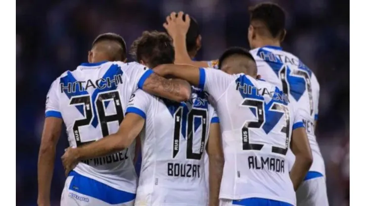 Qué canal transmite Gimnasia vs. Vélez por la Superliga Argentina