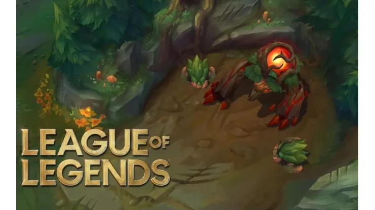 Riot reveló cuales serán los próximos cambios para balancear la jungla en League of Legends