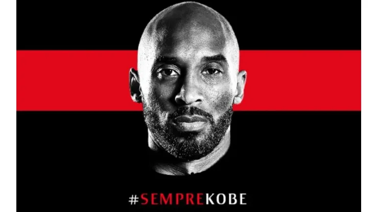 Milan y un homenaje muy emotivo a Kobe Bryant antes de empezar el partido