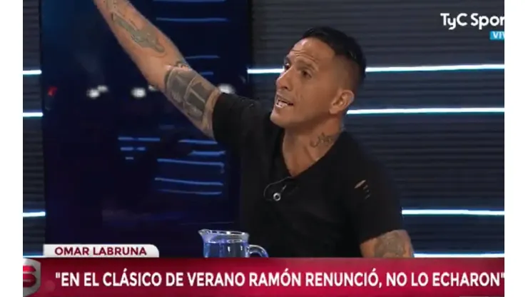 Migliore: "Si quieren tanto a Gallardo, que vayan a la cancha"