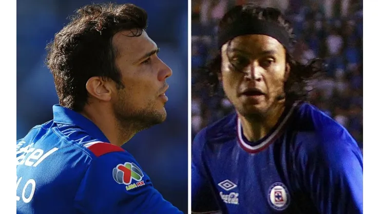 Los peores refuerzos de Cruz Azul