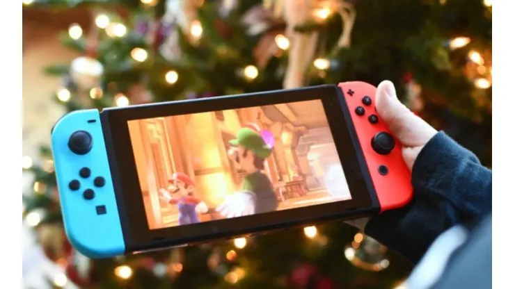 Oficial: Nintendo Switch superó en ventas a la Xbox One en la mitad de tiempo