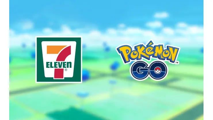 Pokémon GO anuncia alianza con 7-Eleven en México ¡Nuevo gran evento!