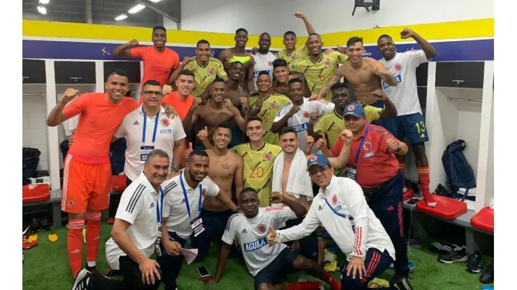 Pesimismo de los hinchas con la Selección Colombia de Arturo Reyes