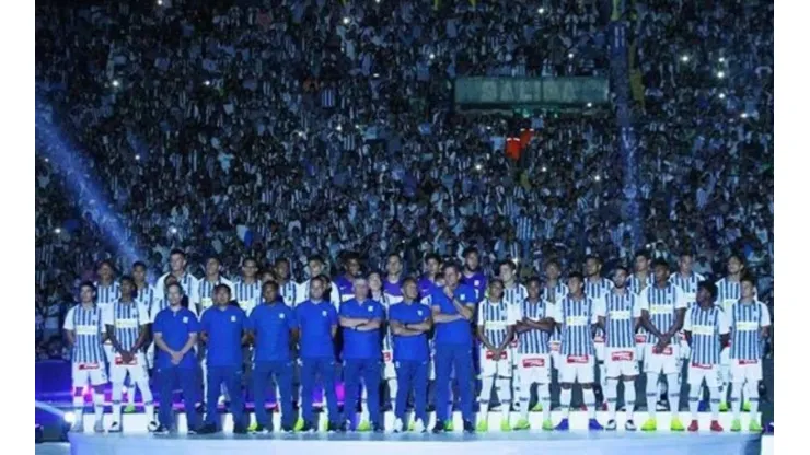 Alianza Lima perdió en su presentación y en la primera fecha de la Liga 1.
