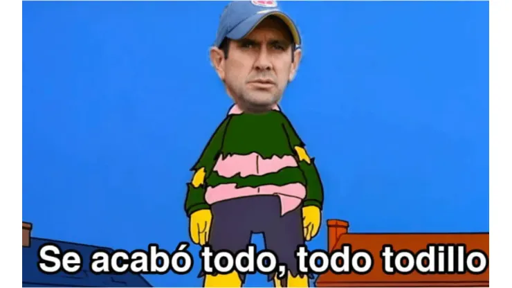 Aquí te dejamos los mejores memes de la eliminación de Colombia