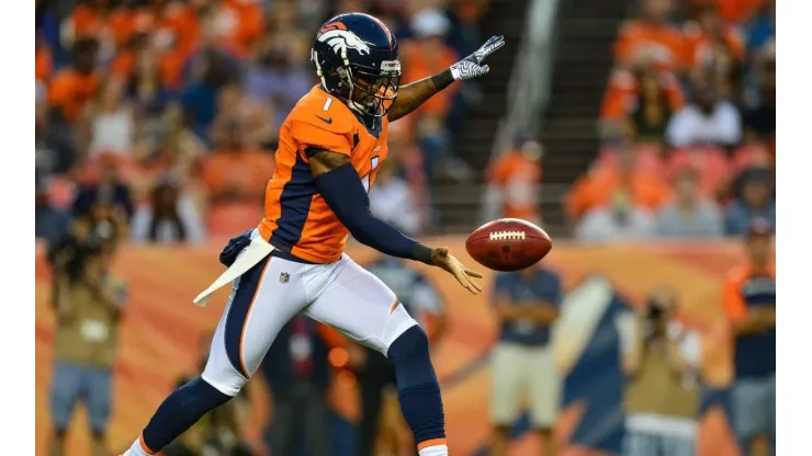 Video: Marquette King protagonizó una jugada (casi) perfecta en el debut de la XFL.
