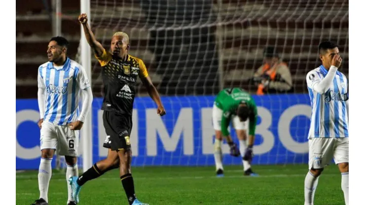 Qué canal transmite Atlético Tucumán vs. The Strongest por la Copa Libertadores