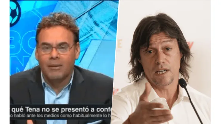 La afirmación de Faitelson sobre Almeyda que ilusiona a todas las Chivas