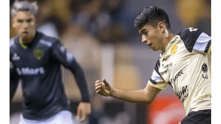 Por culpa de los porteros, Dorados y Juárez no se sacaron ventaja