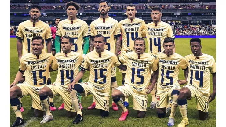 América es una familia: el gran gesto para Castillo y Benedetti