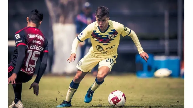 EN VIVO: Comunicaciones vs. América por la Concachampions