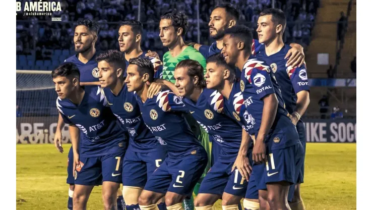 Las empresas que patrocinan los equipos más grandes de la Liga MX.
