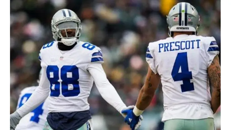 Dez Bryant volvió a hablar sobre su regreso a la NFL.
