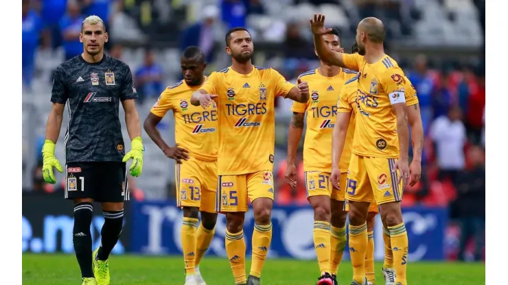 La maldición de Tigres ante equipos salvadoreños