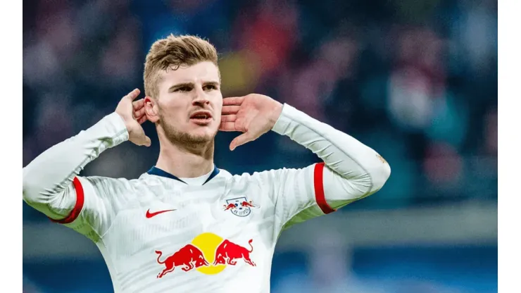 Werner le habría dicho que no al Barcelona y al United