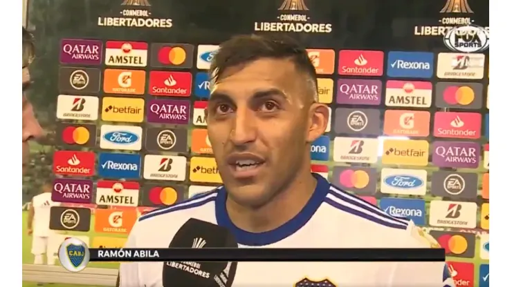 Wanchope sobre Maradona: "Tengo muchas ganas de conocerlo, lo amamos"