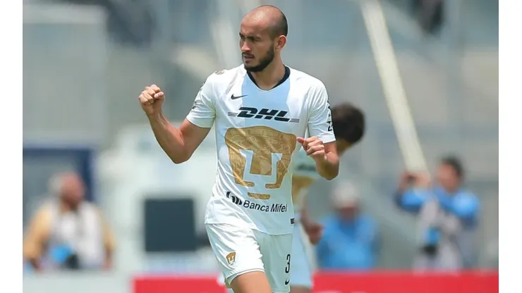 Carlos González aseguró que Pumas debe ganar como sea
