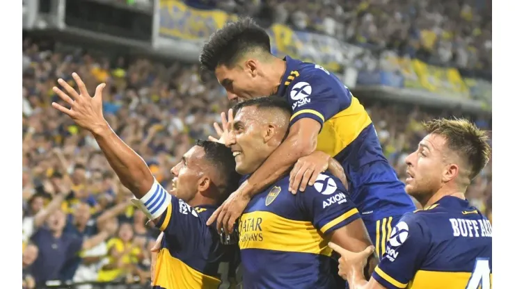 Boca y sus 69: así quedó la tabla histórica de títulos del fútbol argentino