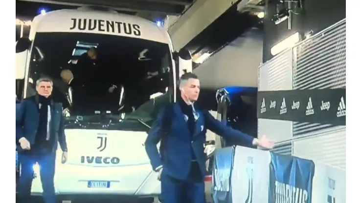 Juventus.
