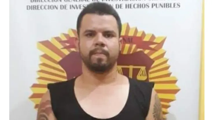 Se hizo el rebelde subiendo fotos rompiendo la cuarentena y fue arrestado