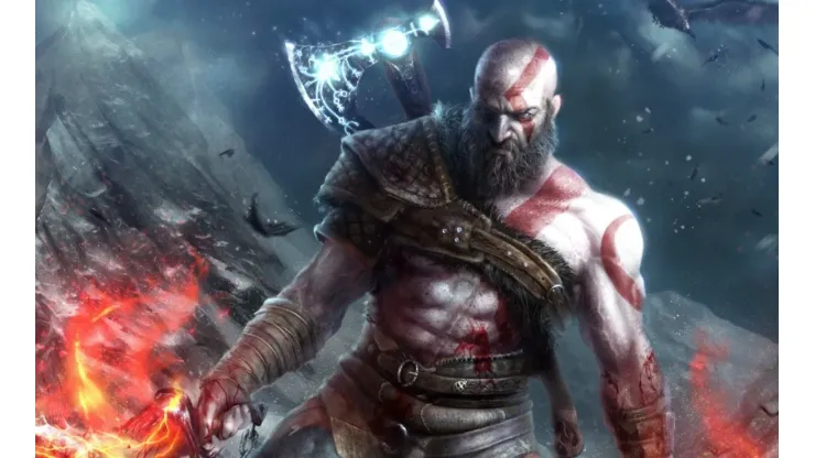 Aseguran que el rumoreado lanzamiento de God of War en PC es falso