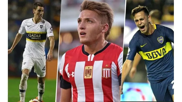 Estos 16 jugadores terminan sus préstamos y deben volver a Boca