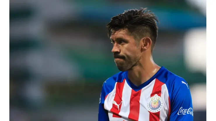 Santos Laguna v Chivas - Torneo Apertura 2019 Liga MX
