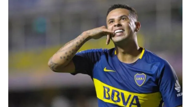 Cardona reveló el verdadero motivo por el que no llegó a Boca