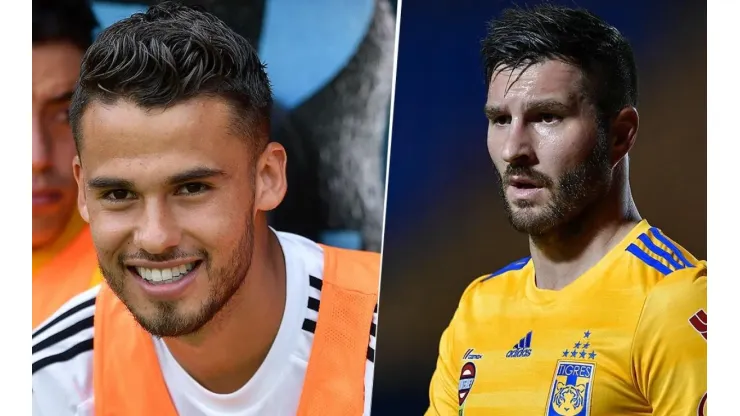 La inesperada confesión de Diego Reyes: "Pensé que Gignac era un poco mamón"