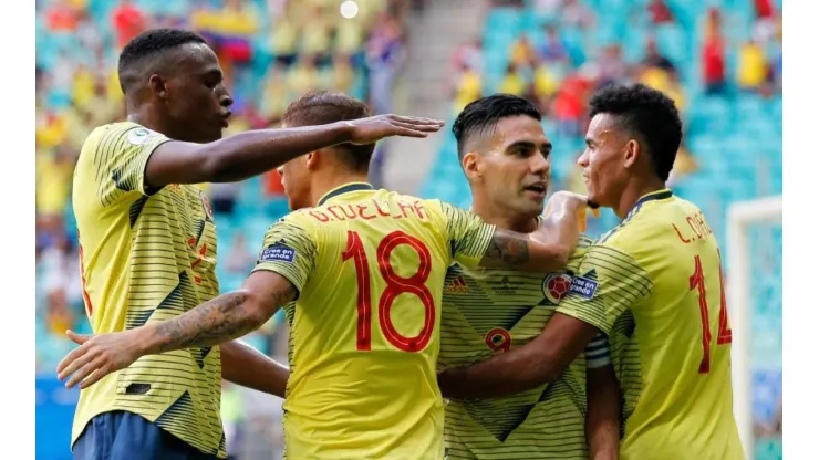 Jugador de Selección Colombia pide ayuda al Gobierno para una repatriación