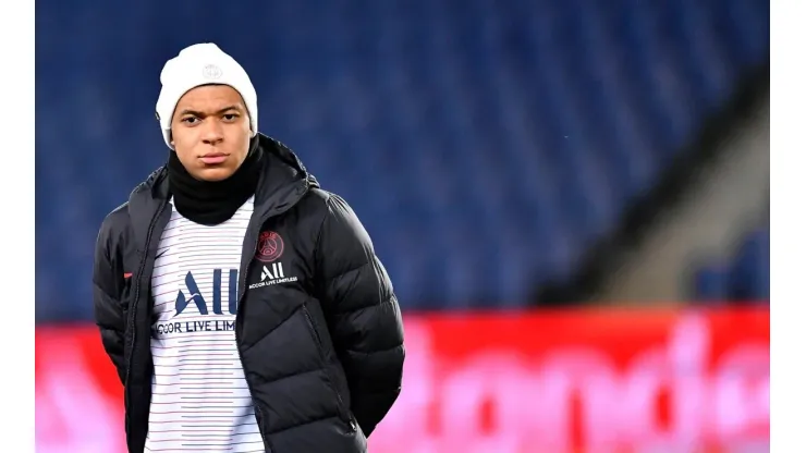 Sufre Real Madrid: la amenaza del PSG para Mbappé si no renueva contrato