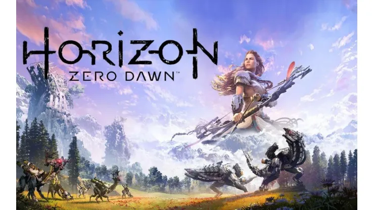 Sony habría dado luz verde para convertir Horizon Zero Dawn en una trilogía