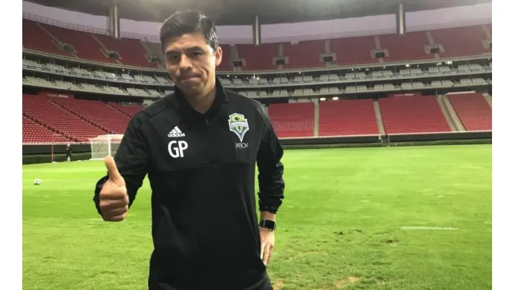 Gonzalo Pineda aseguró que la Liga MX puede aprender mucho de la MLS