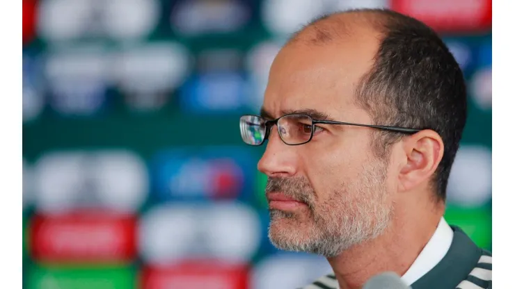 Memu Cantú aceptó que le ofreció la Selección mexicana a Jürgen Klopp