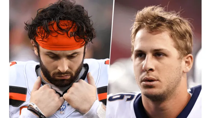 Los cinco quarterbacks que necesitan resurgir en el 2020