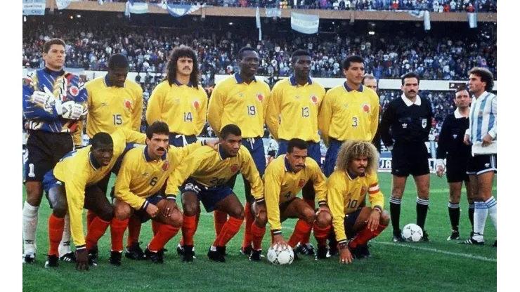 Revelan cuánto se gastó en trago la Selección Colombia después del 5-0