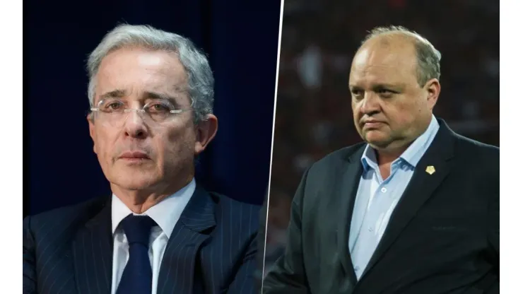 Federación y Dimayor hablarán con Uribe para solucionar crisis del FPC