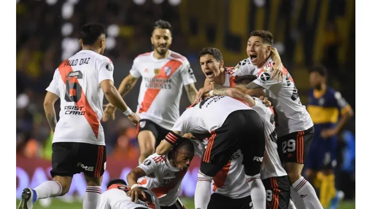 Conmebol redujo la sanción a River de jugar sin público por la Libertadores