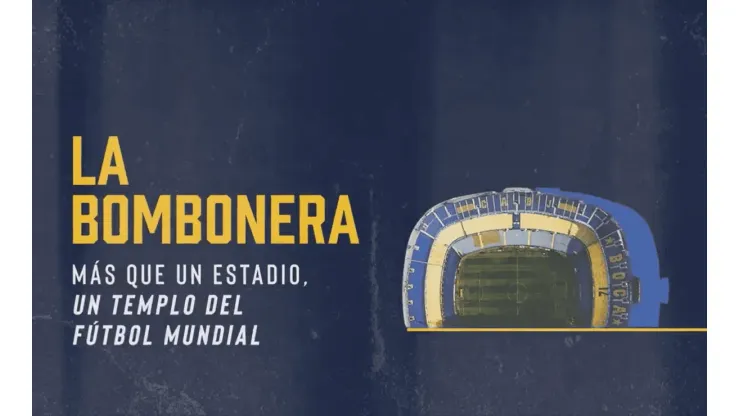 La Bombonera cumple 80 años y Boca subió video para festejar