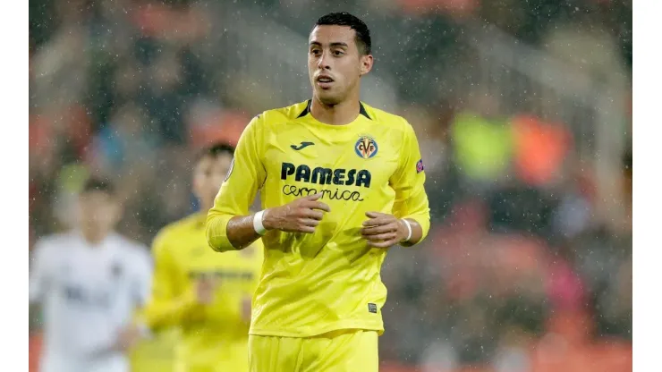 Muy triste: Funes Mori se volvió a lesionar y deberá ser operado