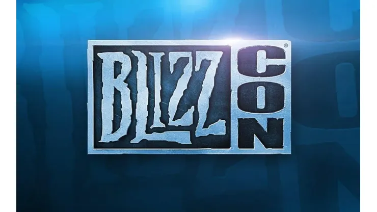 Blizzard anuncia oficialmente la cancelación de la BlizzCon 2020 por el Coronavirus