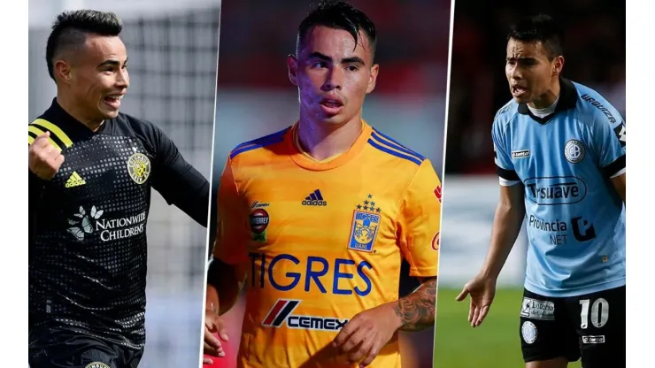 Tigres: la novela por el pase de Lucas Zelarrayán tendrá un nuevo capítulo