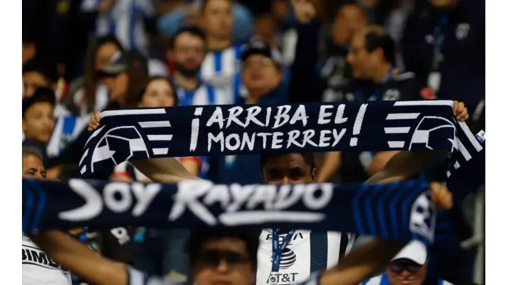 La afición del Monterrey fue la que tuvo más asistencia en las 10 jornadas disputadas