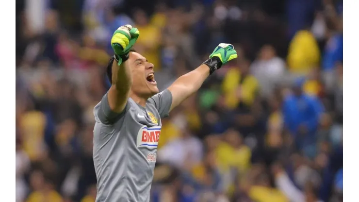 Hijos de jugadores del América portaron la medalla de subcampeón en 2013